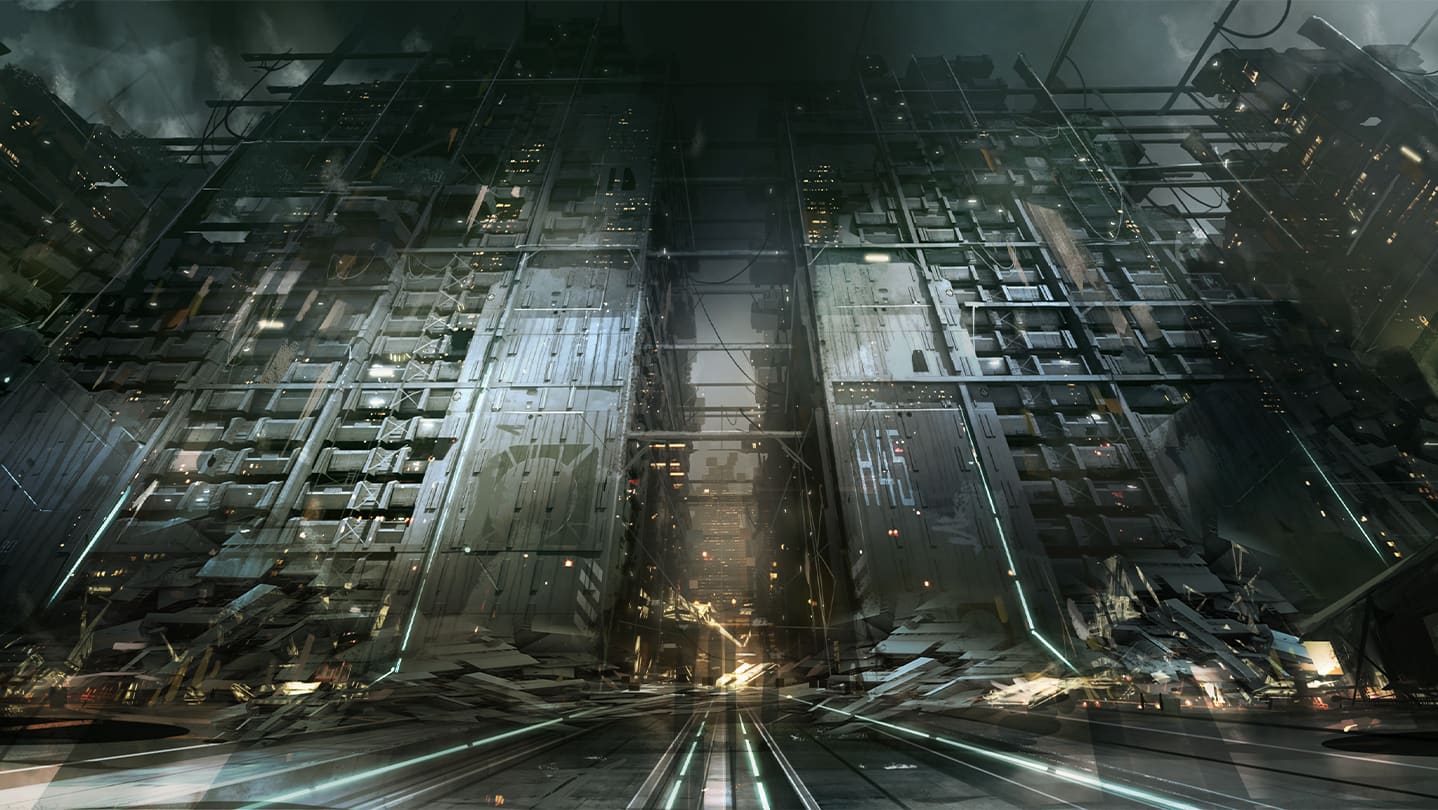 A 2009 Deus Ex fan-mod lets you fight with sporks and lives inside a forum — and it's somehow the best sequel