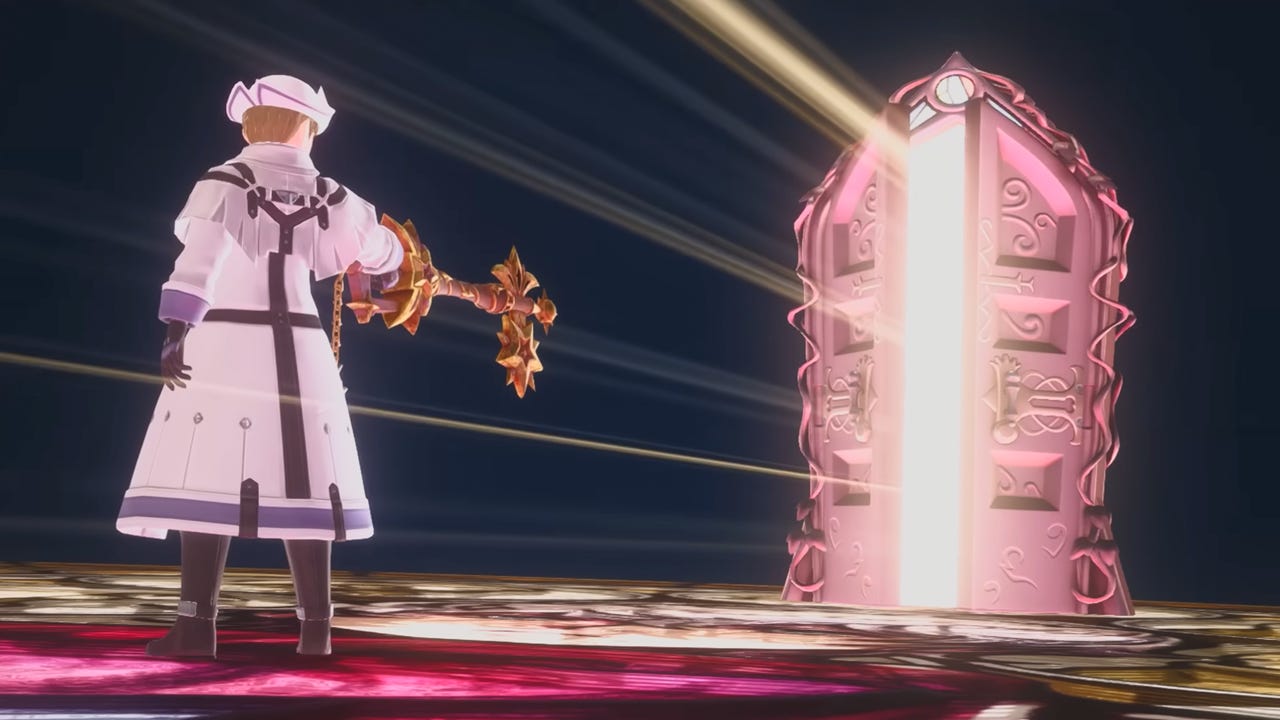 Kingdom Hearts Missing-Link Leak Shows a Canceled Game That Looked Shockingly Finished