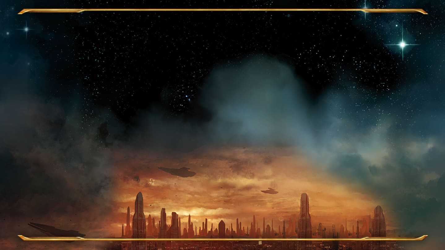 Lucasfilm is building the biggest Star Wars museum you've ever seen — and the props are real